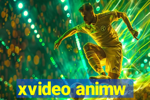 xvideo animw